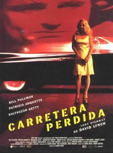 Carretera perdida imagen: Carretera perdida