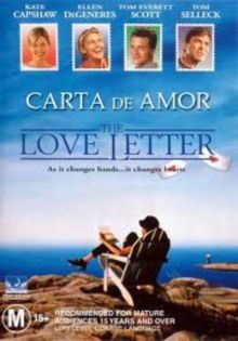 imagen: Carta de amor