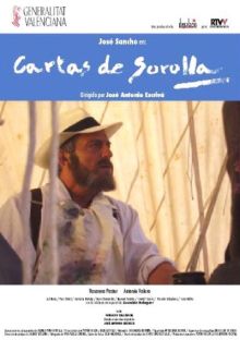 Cartas de Sorolla imagen: Cartas de Sorolla