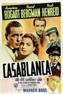 imagen: Casablanca