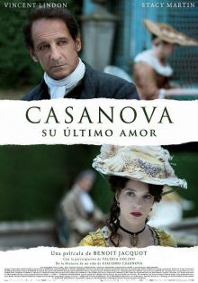 Casanova, su último amor imagen: Casanova, su último amor