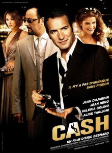 Cash imagen: Cash