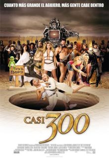 Casi 300 imagen: Casi 300