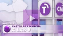 imagen: Castilla-La Mancha a las 8