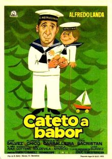 Cateto a babor imagen: Cateto a babor