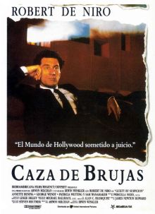 imagen: Caza de brujas