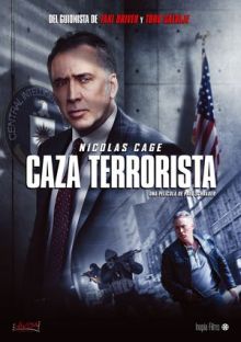 imagen: Caza terrorista