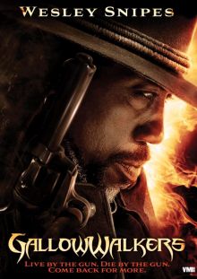 imagen: Cazador de demonios (GallowWalkers)