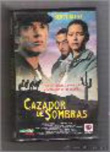 Cazador de sombras imagen: Cazador de sombras