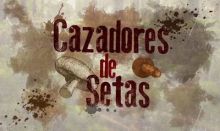 imagen: Cazadores de setas