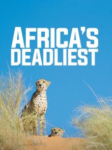 imagen: Cazadores salvajes: los asesinos más letales de África