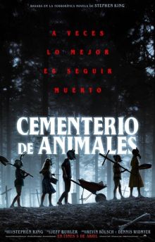 Cementerio de animales imagen: Cementerio de animales
