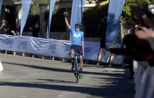 imagen: Challenge Ciclista Mallorca: Trofeu Mallorca Fashion Outlet-Passeig Marítim Palma