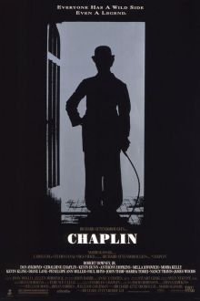 Chaplin imagen: Chaplin
