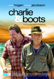 imagen: Charlie y Botas