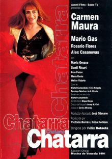 Chatarra imagen: Chatarra