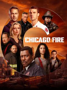 Chicago Fire imagen: Chicago Fire