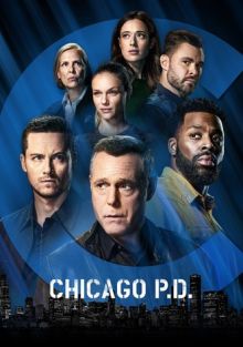 Chicago P.D. imagen: Chicago P.D.