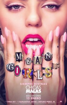 Chicas malas imagen: Chicas malas