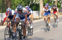 imagen: Ciclisme: Mont-Roig del Camp - vila-seca/Volta/Etapa 3