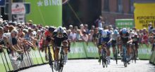 Ciclismo - Benelux Tour imagen: Ciclismo - Benelux Tour