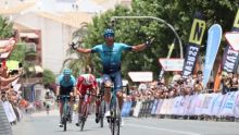 Ciclismo - Campeonato de España de ciclismo en ruta: Granada imagen: Ciclismo - Campeonato de España de ciclismo en ruta: Granada
