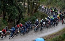 imagen: Ciclismo - Challenge Internacional de Mallorca: Trofeo Binissalem - Port d'Andratx