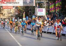 imagen: Ciclismo - Clásica de Almería