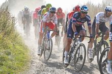 imagen: Ciclismo - Grand Prix de Denain