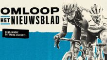imagen: Ciclismo - Omloop Nieuwsblad