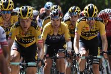 imagen: Ciclismo - Paris-Nice: Cosne Cours Sur Loire-Pouilly Sur Loire