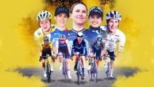imagen: Ciclismo - Tour de France Femmes