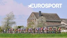 imagen: Ciclismo - Tour de Slovaquie
