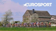 Ciclismo - Tour de Suisse imagen: Ciclismo - Tour de Suisse