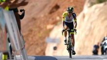 imagen: Ciclismo - Tour of Oman