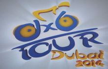 imagen: Ciclismo - UAE Tour: Masculino, Etapa 6