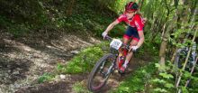 Ciclismo - UEC MTB European Championship: Melgazo imagen: Ciclismo - UEC MTB European Championship: Melgazo