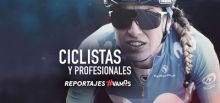 imagen: Ciclistas y Profesionales