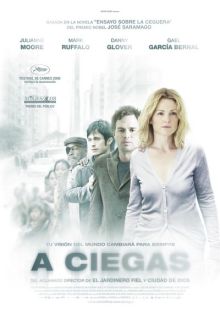 imagen: A ciegas