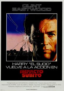 imagen: Cien x cien cine: Impacto súbito