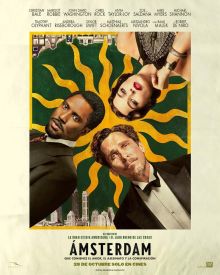 imagen: Cine 2: Ámsterdam