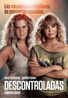 imagen: Cine 2: Descontroladas