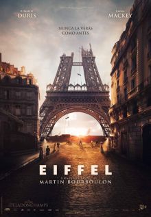 imagen: Cine 2: Eiffel