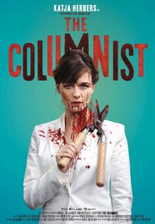 imagen: Cine 2: La columnista