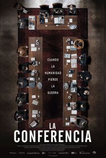 imagen: Cine 2: La conferencia