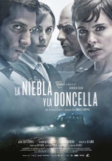 imagen: Cine 2: La niebla y la doncella
