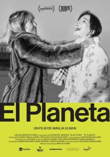 imagen: Cine asturiano: El planeta