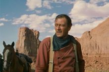 Cine Classics: Centauros del desierto imagen: Cine Classics: Centauros del desierto