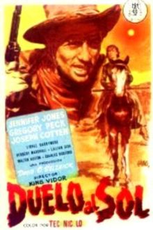 imagen: Cine Classics: Duelo al sol