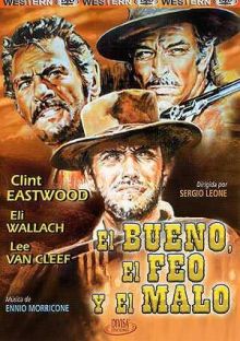 Cine Classics: El bueno, el feo y el malo imagen: Cine Classics: El bueno, el feo y el malo